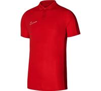Nike Dri Fit Academy 23 Polo Shirt Red