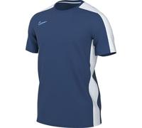 NIKE Academy 23 T-Shirt Court Blue/White/Aquarius Blue XL