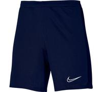 Nike Academy 23 Training Short - Midnight Navy/White