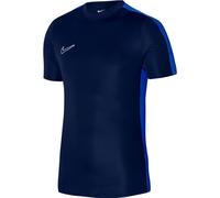 Nike Academy 23 Training Top - Midnight Navy/Royal Blue