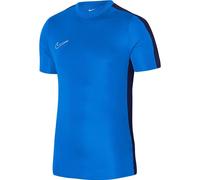 NIKE DR1336-463 M NK DF ACD23 TOP SS T-Shirt Men's Royal Blue/Obsidian/White Size XXL