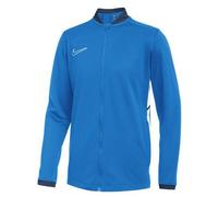 Nike Academy 25 Dri-FIT Track Jacket in Blue | Size: 10-12 Years Nike Blue 10-12 Years