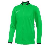 Nike Academy 25 Dri-FIT Track Jacket in Green | Size: 12-13 Years Nike Green 12-13 Years