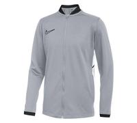 Nike Academy 25 Dri-FIT Track Jacket in Grey | Size: 8-10 Years Nike Grey 8-10 Years