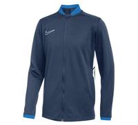 Nike Academy 25 Dri-FIT Track Jacket in Mid Navy | Size: 7-8 Years Nike Mid Navy 7-8 Years