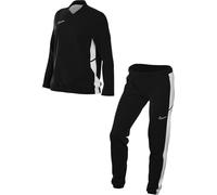 Nike Academy 25 Dri-Fit Women's Tracksuit, Black/White/White, HQ5113-010, L