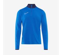 NIKE FZ9767-463 M NK DF ACD25 DRIL TOP Sweatshirt Men's ROYAL BLUE/MIDNIGHT NAVY/WHITE/WHITE Size 2XL