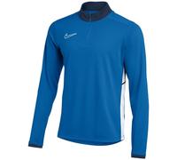 Nike Academy 25 Drill Top - Royal Blue/Midnight Navy/White