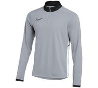 NIKE FZ9767-012 M NK DF ACD25 DRIL TOP Sweatshirt Men's WOLF GREY/BLACK/WHITE/BLACK Size XL