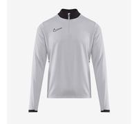 Nike Dri-fit Academy 25 Dril Long Sleeve T-shirt Grey S Men