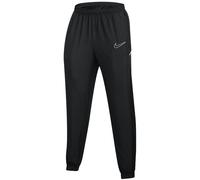 Nike Academy 25 Knit Pant - Black/White