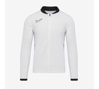 NIKE FZ9824-100 M NK DF ACD25 TRK JKT K Jacket Men's WHITE/BLACK/WOLF GREY/BLACK Size S