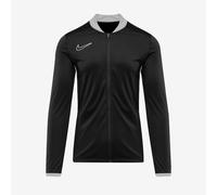 NIKE FZ9824-010 M NK DF ACD25 TRK JKT K Jacket Men's BLACK/WOLF GREY/WHITE/WHITE Size XS