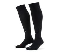 Nike Academy 25 Over The Calf Football Socks, Black/White, Size M, Men Black/White