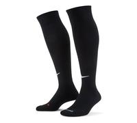 Nike Academy 25 Over The Calf Football Socks, Black/White, Size Xl, Men Black/White