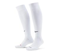 Nike Academy 25 Over The Calf Football Socks, White/Black, Size Xl, Men White/Black