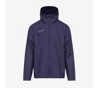 NIKE FZ9858-410 M NK SF ACD25 RAIN JKT Jacket Men's Midnight Navy/White Size XL