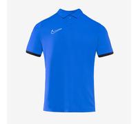 NIKE FZ9759-463 M NK DF ACD25 SS POLO Sweatshirt Men's ROYAL BLUE/MIDNIGHT NAVY/WHITE/WHITE Size M
