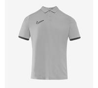 NIKE FZ9759-012 M NK DF ACD25 SS POLO Sweatshirt Men's WOLF GREY/BLACK/WHITE/BLACK Size S