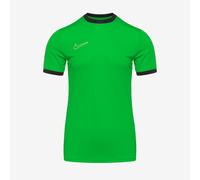 NIKE FZ9754-329 M NK DF ACD25 SS TOP Sweatshirt Men's GREEN SPARK/BLACK/WHITE/WHITE Size S