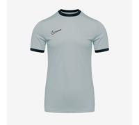 NIKE FZ9754-012 M NK DF ACD25 SS TOP Sweatshirt Men's WOLF GREY/BLACK/WHITE/BLACK Size 3XL