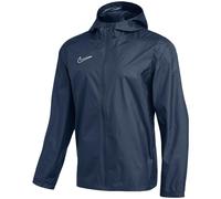 NIKE FZ9858-410 M NK SF ACD25 RAIN JKT Jacket Men's Midnight Navy/White Size M