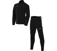 Nike Academy Older Kids' Dri-FIT Football Tracksuit - Black - Polyester XL