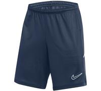 Nike Academy 25 Training Short - Midnight Navy/White
