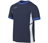 Nike Academy 25 Training Top - Midnight Navy/Royal Blue/White