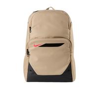 Nike Academy 30L Backpack 'Linen Black Bright Crimson' IO0912-286 F