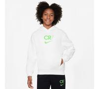 Nike Academy CR7 Club Fleece Jr Sweatshirt FN8420-100