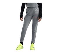 Nike Academy Older Kids' Dri-FIT Football Pants - Grey - Polyester S