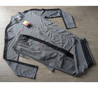 Nike Academy DriFIT Full Tracksuit Track Top + Pants Grey Mens Size Small BNWT ✅