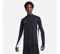 Nike Academy Drill Top Mens M Black/White