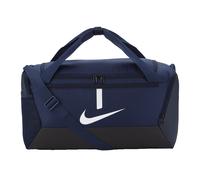 (S, Navy) Nike Academy Duffle Bag
