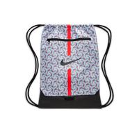 Nike Academy Football Gymsack (18L) - Blue - Polyester ONE SIZE
