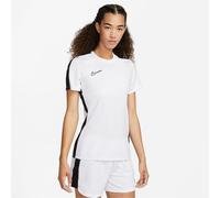 Nike Academy Football Shirt Womens M White
