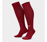 Nike Academy Football Socks Childrens S 2-5 Red