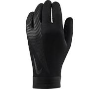 Nike Academy Therma-FIT Football Gloves - Black - Sustainable Materials L