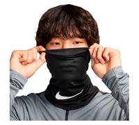 Nike F.C. Neck Warmer Snood - Black One Size