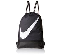 Nike Academy Gym Sack - Black/Black/White, 43 x 33 cm
