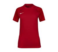 Nike Academy Ii Jersey Women Red C657