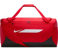 Nike Academy L Team Duffel Bag Red C657