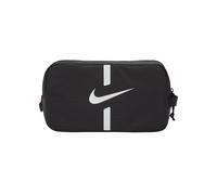 Nike Academy Logo Shoe Bag - Black