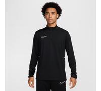 Nike Academy Men's Dri-FIT Football Drill Top - Black - Polyester L