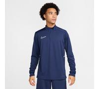 Nike Academy Men's Dri-FIT Football Drill Top - Blue - Polyester XL