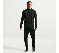 Nike Academy Men's Dri-FIT Football Pants - Black - Polyester XL