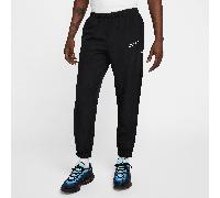 Nike Academy Men's Dri-FIT Football Pants - Black - Polyester XL