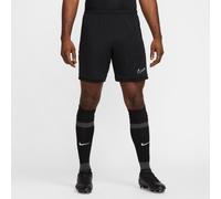 Nike Academy Men's Dri-FIT Football Shorts - Black - Polyester