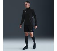 Nike Academy Men's Dri-FIT Football Shorts - Black - Polyester XL